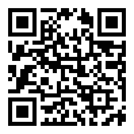安裝 App 的 QR Code